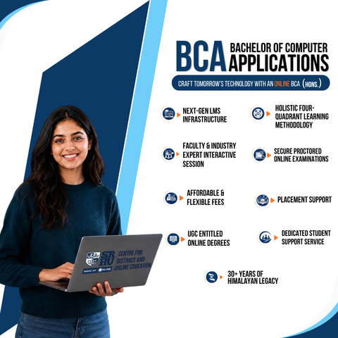 CDOE Bca Mobile Version